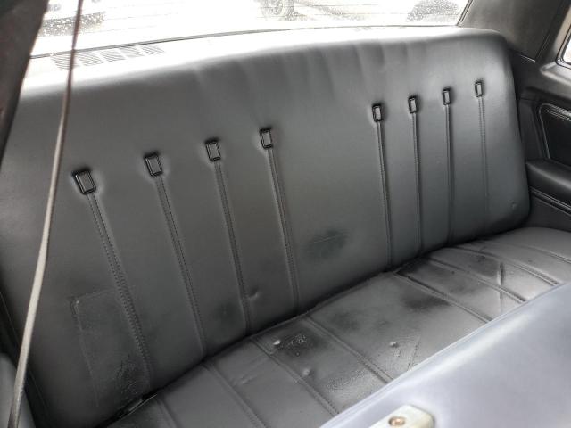 1Z37J9K554385 - 1979 CHEVROLET MONTECARLO 黑色 照片 10