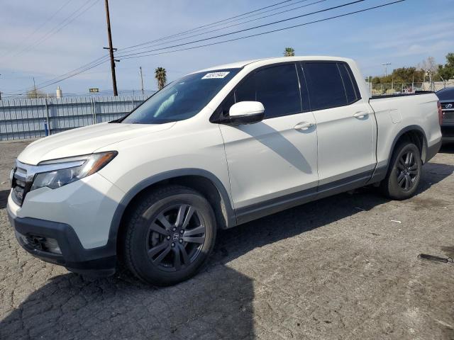 2018 HONDA RIDGELINE SPORT, 