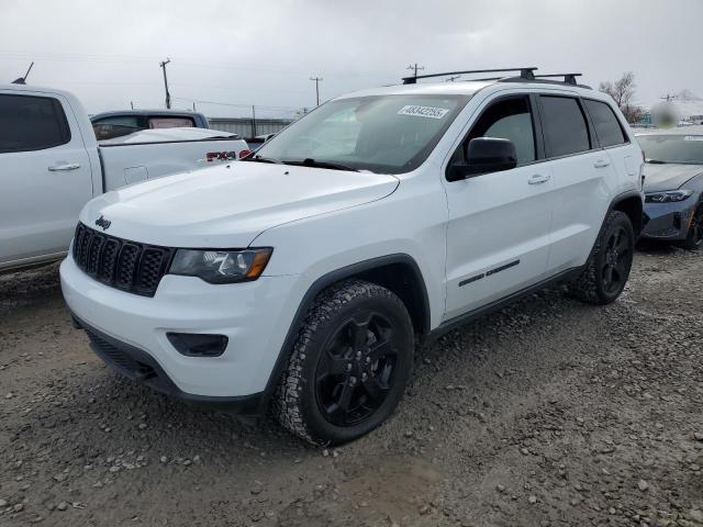 2018 JEEP GRAND CHER LAREDO, null