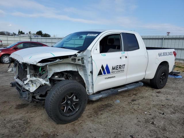 2008 TOYOTA TUNDRA DOUBLE CAB, 