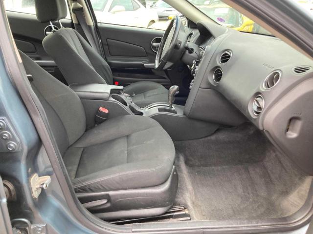 2G2WP552671143891 - 2007 PONTIAC GRAND PRIX 蓝色 照片 5