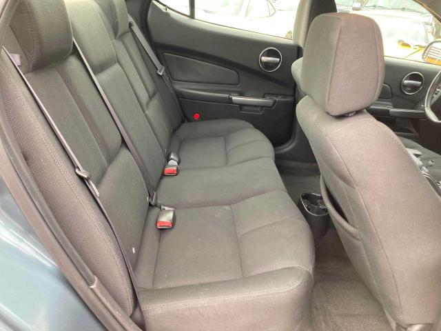 2G2WP552671143891 - 2007 PONTIAC GRAND PRIX 蓝色 照片 6