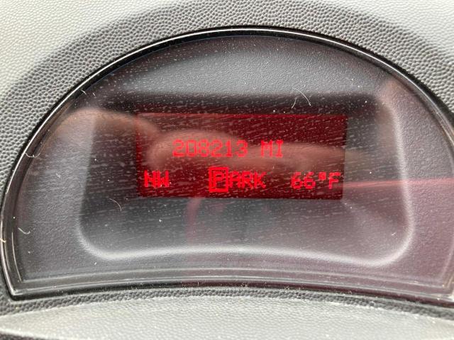 2G2WP552671143891 - 2007 PONTIAC GRAND PRIX 蓝色 照片 8