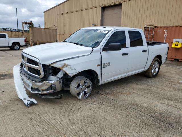 2022 RAM 1500 CLASS TRADESMAN, 