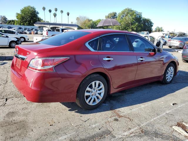 1N4AL3AP4FN922247 - 2015 NISSAN ALTIMA 2.5 RED photo 3