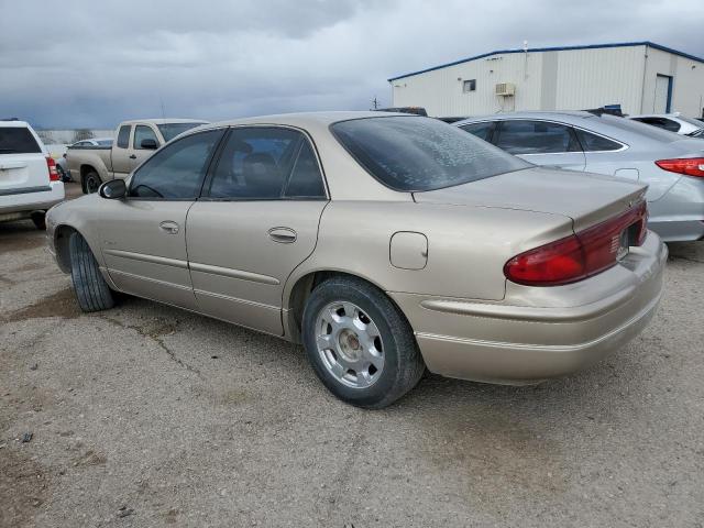 2G4WB55KXY1208751 - 2000 BUICK REGAL LS 金色 照片 2