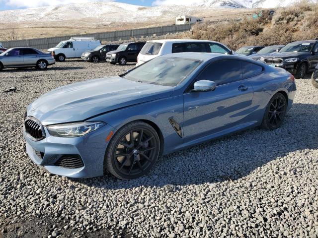 2019 BMW M850XI, 