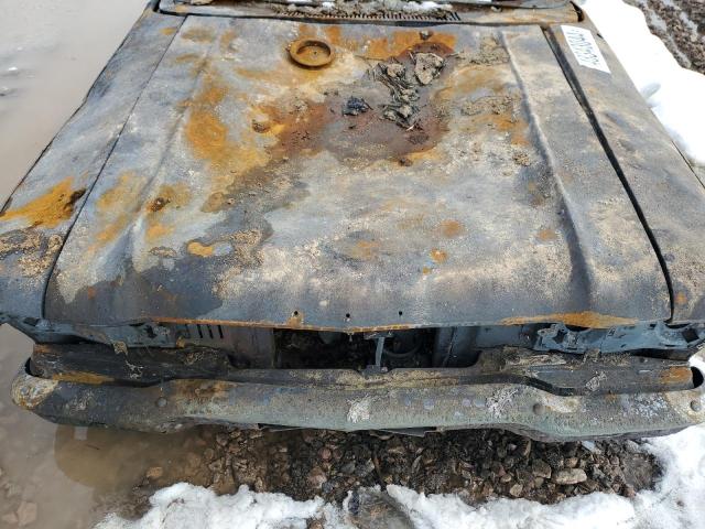 2K32U177792 - 1962 FORD FAIRLANE BURN photo 11