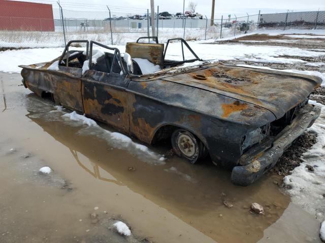2K32U177792 - 1962 FORD FAIRLANE BURN photo 4