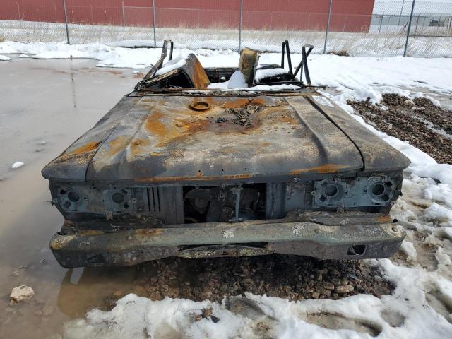 2K32U177792 - 1962 FORD FAIRLANE BURN photo 5