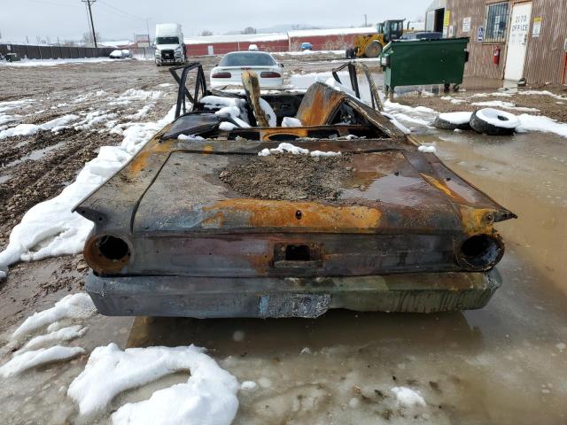 2K32U177792 - 1962 FORD FAIRLANE BURN photo 6