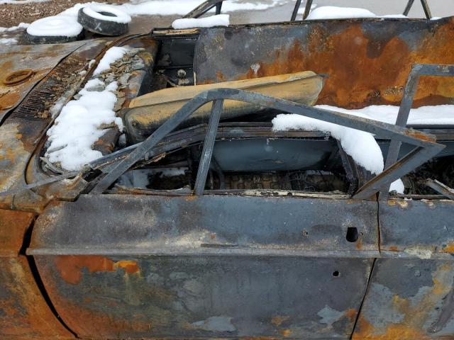 2K32U177792 - 1962 FORD FAIRLANE BURN photo 7