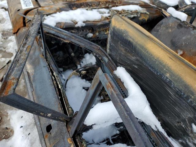 2K32U177792 - 1962 FORD FAIRLANE BURN photo 8