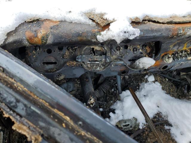 2K32U177792 - 1962 FORD FAIRLANE BURN photo 9