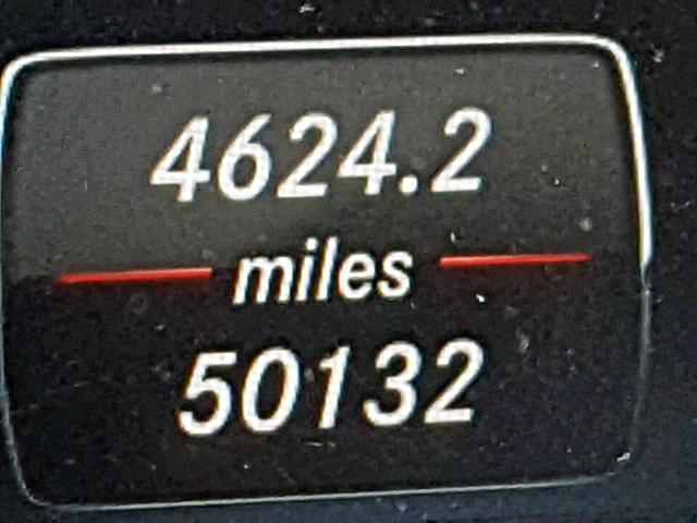 4JGDA5HB7EA334766 - 2014 MERCEDES-BENZ ML 350 4MATIC  photo 8