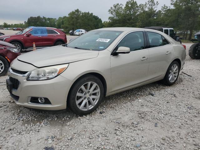 2014 CHEVROLET MALIBU 2LT, 