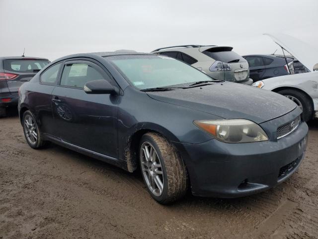 JTKDE177460096700 - 2006 TOYOTA SCION TC 灰色 照片 4