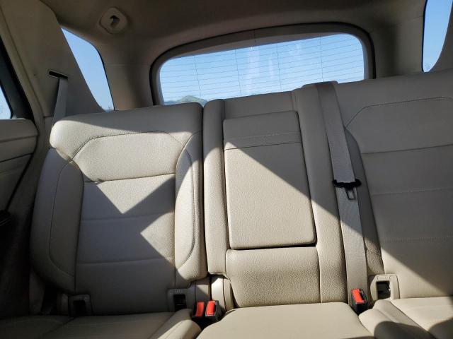 4JGDA5HB7CA093109 - 2012 MERCEDES-BENZ ML 350 4MATIC WHITE photo 10