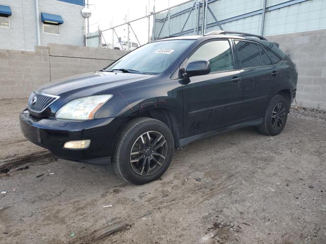 2007 LEXUS RX 350, 