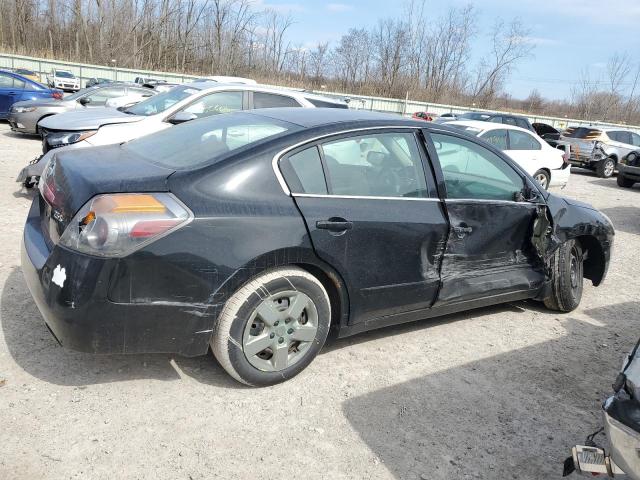 1N4AL21E89N492218 - 2009 NISSAN ALTIMA 2.5 BLACK photo 3