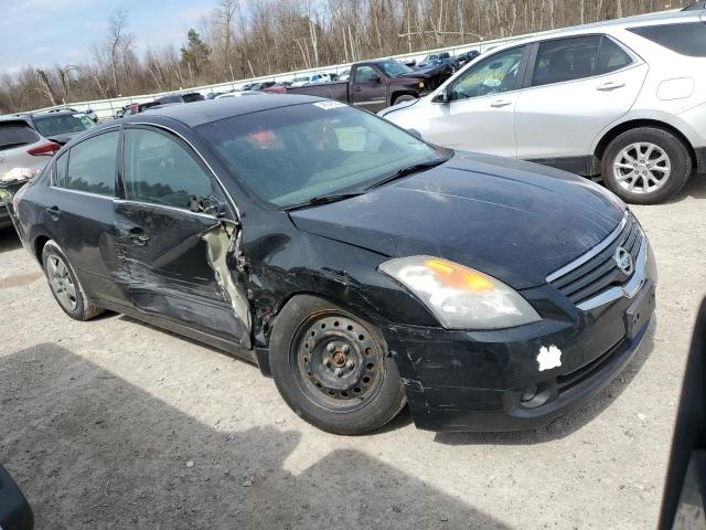 1N4AL21E89N492218 - 2009 NISSAN ALTIMA 2.5 BLACK photo 4