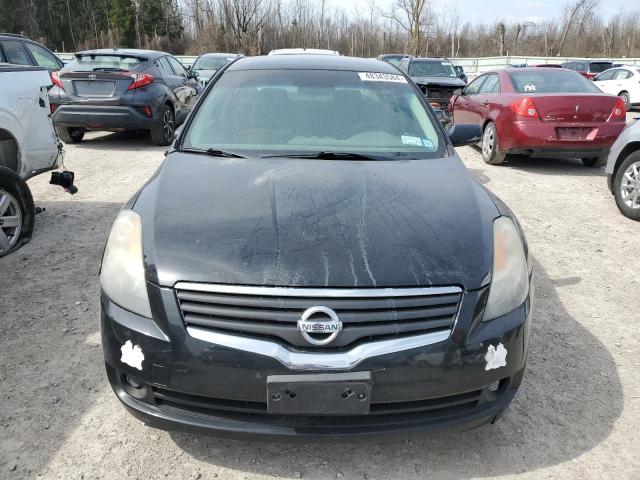 1N4AL21E89N492218 - 2009 NISSAN ALTIMA 2.5 BLACK photo 5