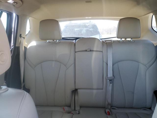 LRBFXASA9HD153965 - 2017 BUICK ENVISION PREFERRED ყავისფერი ფოტო 10