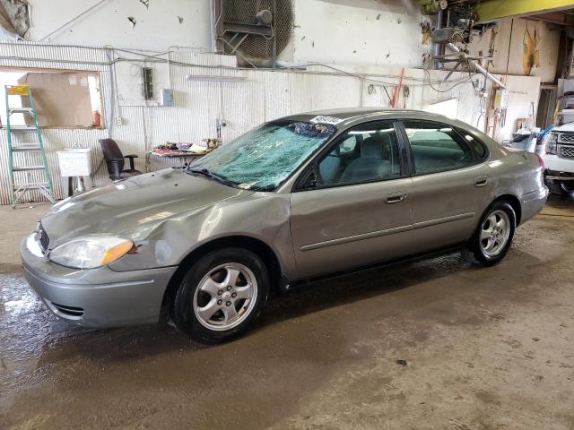 2004 FORD TAURUS SES, 