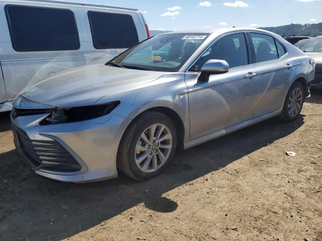 2023 TOYOTA CAMRY LE, 