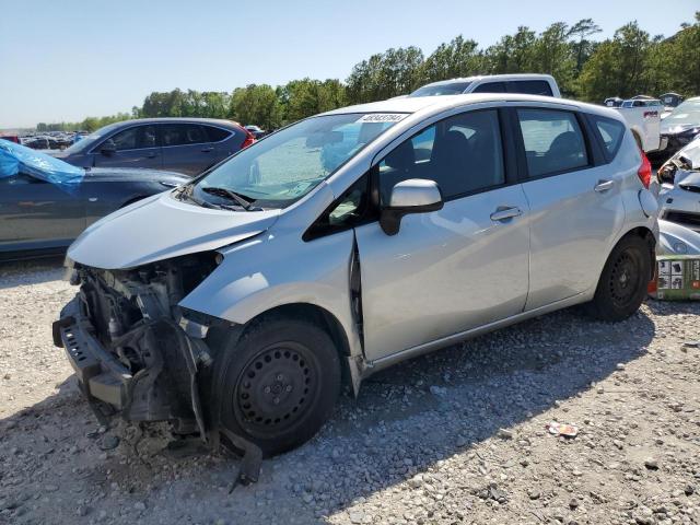 2014 NISSAN VERSA NOTE S, 