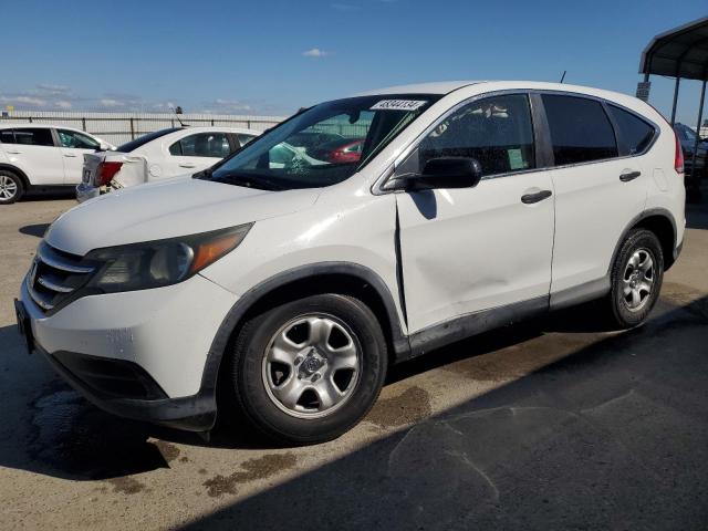 2012 HONDA CR-V LX, 