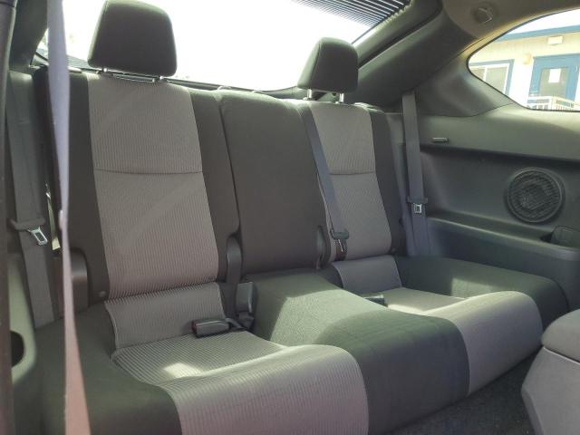 JTKJF5C75FJ002931 - 2015 TOYOTA SCION TC 白色 照片 10