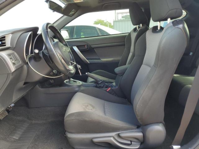 JTKJF5C75FJ002931 - 2015 TOYOTA SCION TC 白色 照片 7