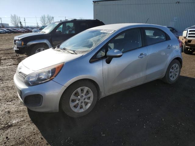2014 KIA RIO LX, 
