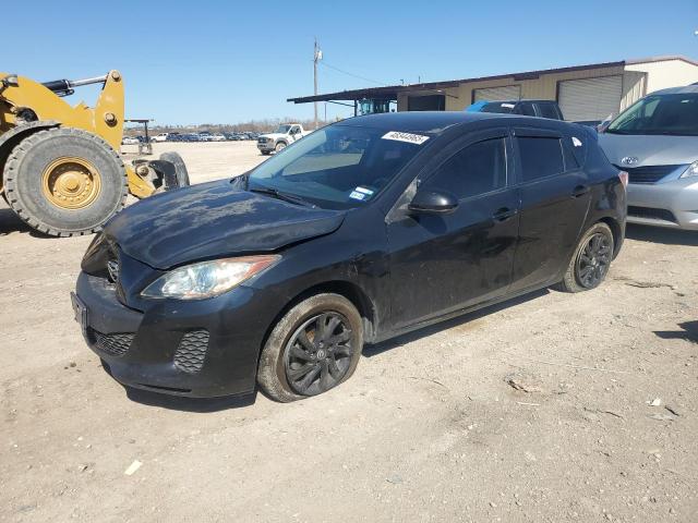 2012 MAZDA 3 I, 