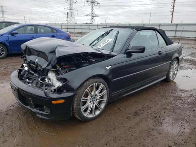 2006 BMW 330 CI, 