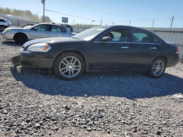 2013 CHEVROLET IMPALA LTZ, 