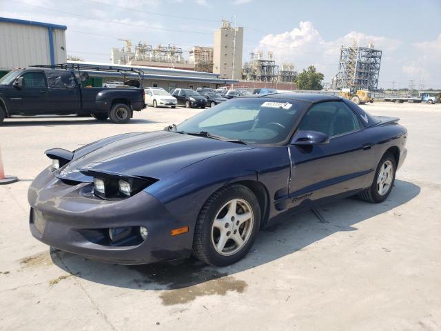 2002 PONTIAC FIREBIRD, 