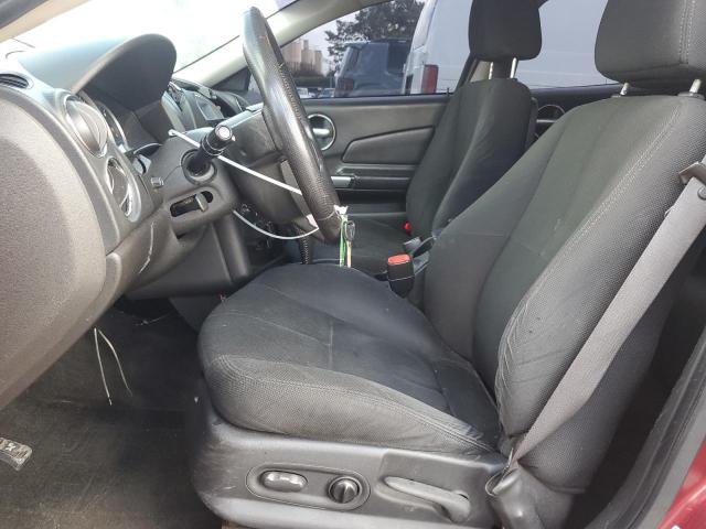 2G2WP552481129778 - 2008 PONTIAC GRAND PRIX 蓝色 照片 7