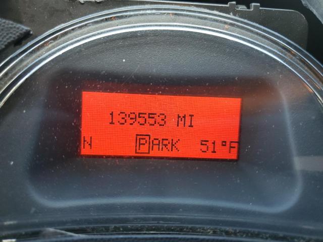 2G2WP552481129778 - 2008 PONTIAC GRAND PRIX 蓝色 照片 9