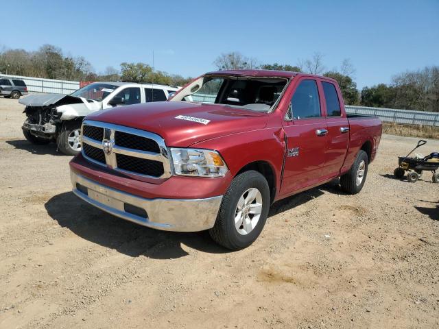 2013 RAM 1500 ST, 