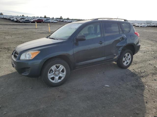 2010 TOYOTA RAV4, 