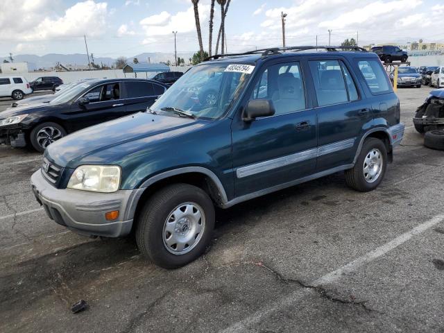 1997 HONDA CR-V LX, 