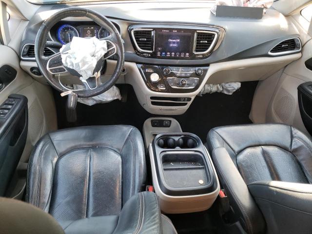 2C4RC1BG3LR132209 - 2020 CHRYSLER PACIFICA TOURING L CREAM photo 8