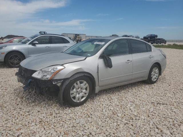 2010 NISSAN ALTIMA BASE, 