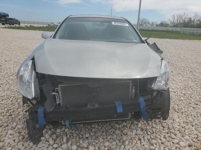 1N4AL2AP2AN528278 - 2010 NISSAN ALTIMA BASE SILVER photo 5