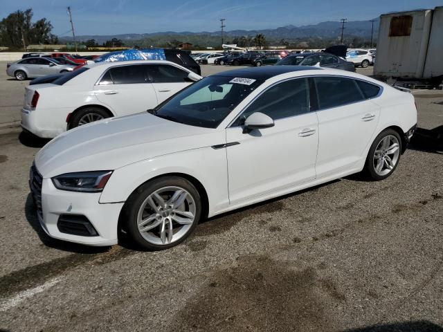 2019 AUDI A5 PREMIUM, 