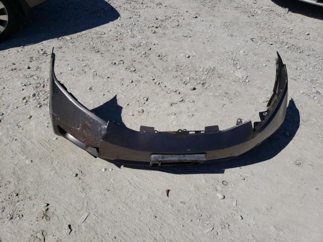 19XFA1F99AE018993 - 2010 HONDA CIVIC EXL ყავისფერი ფოტო 12