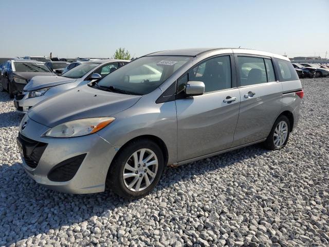 2012 MAZDA 5, null