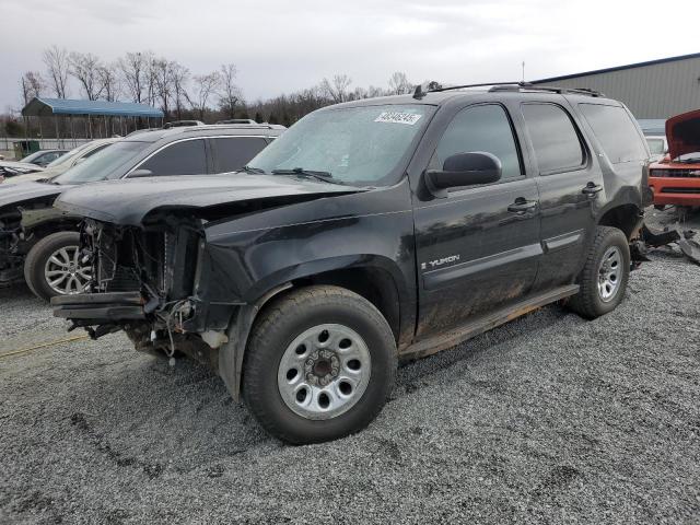 2008 GMC YUKON, 
